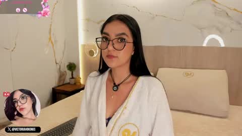  Victoria H  online show from 8, 5, 2026