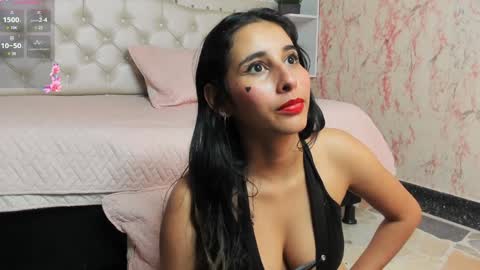Snapshot of victoria_houston chatting on 24, 1, 2025 Victoria Houston online show from 24, 1, 2025