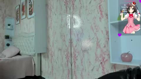 Snapshot of victoria_houston chatting on 4, 3, 2025 Victoria Houston online show from 4, 3, 2025