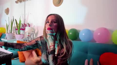 Victoria  online show from 16, 2, 2025