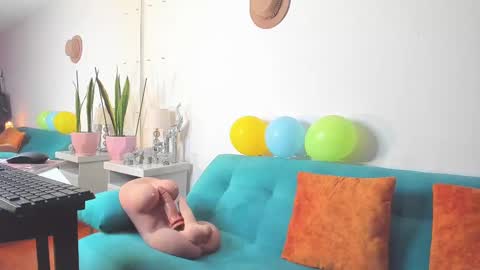 Victoria  online show from 7, 3, 2025