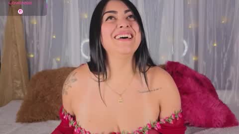 Victoria  online show from 25, 11, 2025