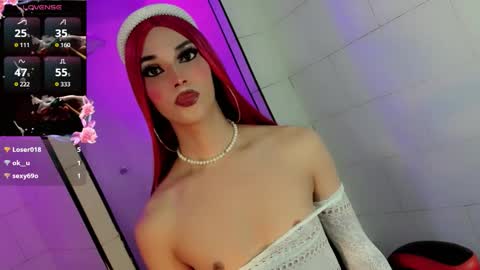 Victoria online show from 9, 10, 2025