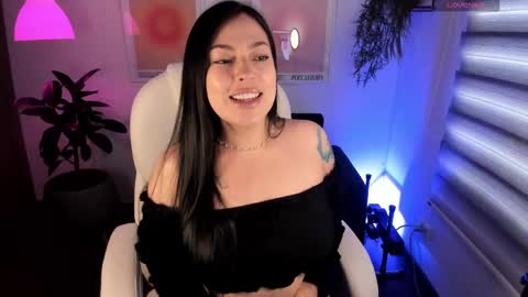 Snapshot of victoria_korss chatting on 27, 2, 2025 Victoria online show from 27, 2, 2025