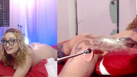 victoria_luxe online show from 24, 1, 2025