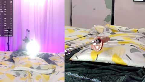 victoria_luxe online show from 1, 2, 2025