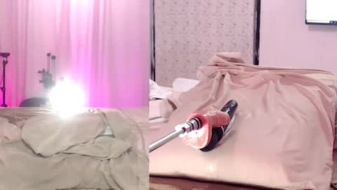 victoria_luxe online show from 20, 2, 2025