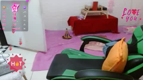 VICKY online show from 15, 3, 2026