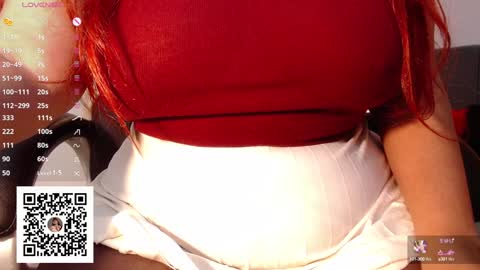 Snapshot of victoria_monteroo chatting on 13, 12, 2024 Call me Vic online show from 13, 12, 2024