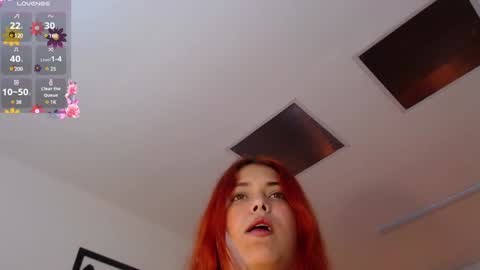 Snapshot of victoria_monteroo chatting on 11, 1, 2025 Call me Vic online show from 11, 1, 2025