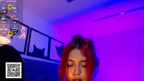 Snapshot of victoria_monteroo chatting on 21, 1, 2025 Call me Vic online show from 21, 1, 2025