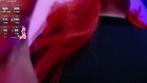 Snapshot of victoria_monteroo chatting on 28, 1, 2025 Call me Vic online show from 28, 1, 2025