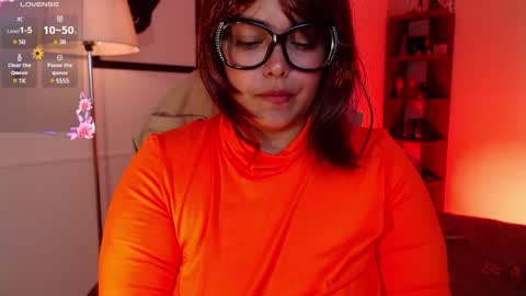 Snapshot of victoria_monteroo chatting on 30, 1, 2025 Call me Vic online show from 30, 1, 2025