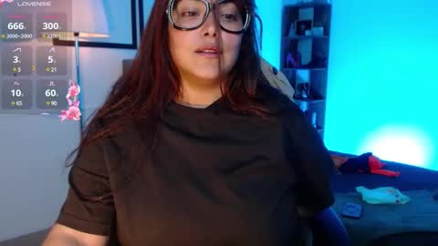 Snapshot of victoria_monteroo chatting on 16, 2, 2025 Call me Vic online show from 16, 2, 2025