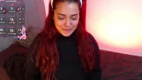 Snapshot of victoria_monteroo chatting on 5, 3, 2025 Call me Vic online show from 5, 3, 2025