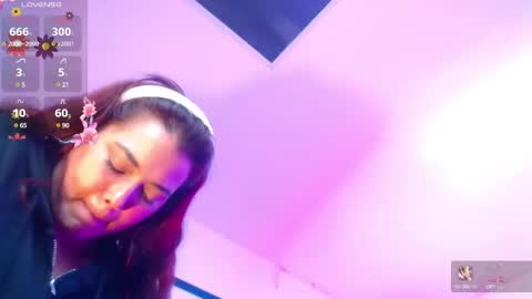 Snapshot of victoria_monteroo chatting on 8, 3, 2025 Call me Vic online show from 8, 3, 2025
