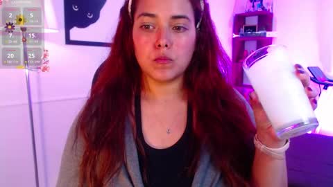 Snapshot of victoria_monteroo chatting on 12, 3, 2025 Call me Vic online show from 12, 3, 2025