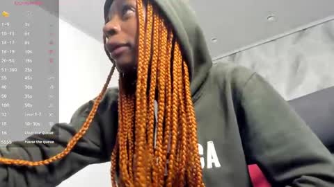 Vicky  online show from 14, 5, 2026