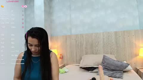 Snapshot of victoria_pachon chatting on 4, 6, 2026 victoria_pachon online show from 4, 6, 2026
