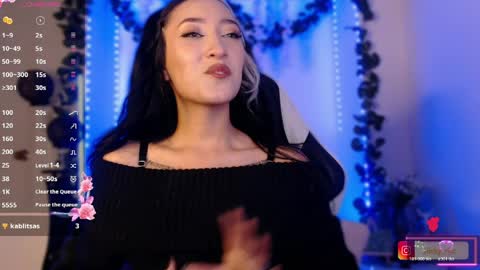 Victoria  online show from 7, 4, 2026