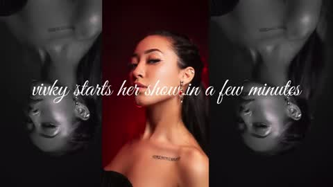 Victoria  online show from 21, 4, 2026