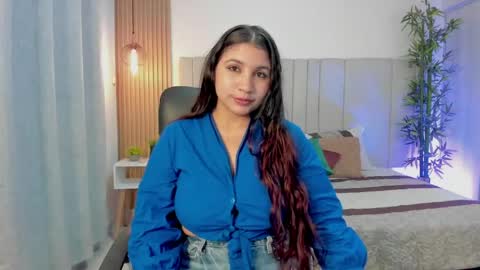 Snapshot of victoria_rossee chatting on 9, 5, 2026 VICTORIA online show from 9, 5, 2026