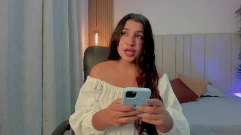Snapshot of victoria_rossee chatting on 20, 5, 2026 VICTORIA online show from 20, 5, 2026