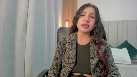 Snapshot of victoria_rossee chatting on 26, 5, 2026 VICTORIA online show from 26, 5, 2026