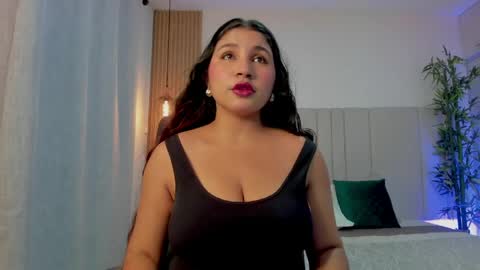 Snapshot of victoria_rossee chatting on 2, 6, 2026 VICTORIA online show from 2, 6, 2026