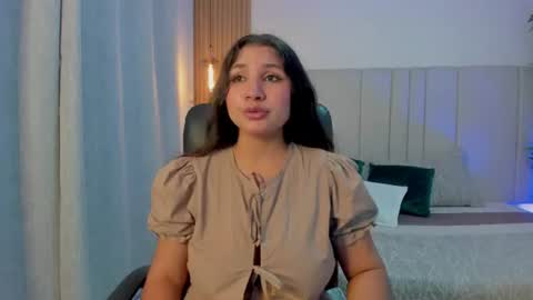 Snapshot of victoria_rossee chatting on 12, 6, 2026 VICTORIA online show from 12, 6, 2026