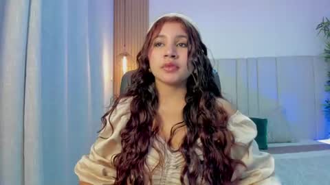 Snapshot of victoria_rossee chatting on 13, 6, 2026 VICTORIA online show from 13, 6, 2026