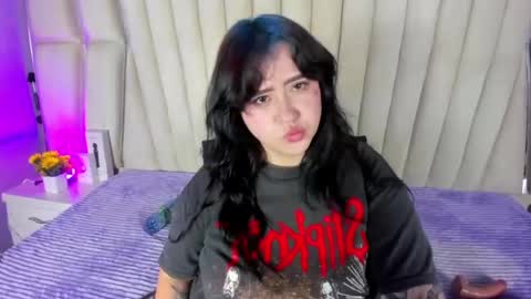 Snapshot of victoria_rossy_ chatting on 14, 6, 2026 Victoria online show from 14, 6, 2026