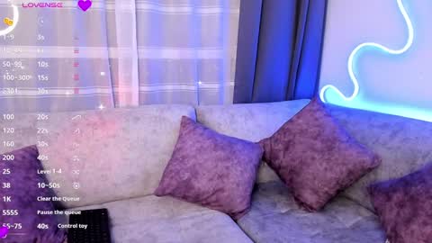 Victoria online show from 12, 1, 2025