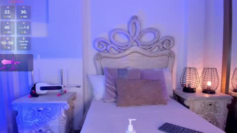 victoria  online show from 22, 12, 2024