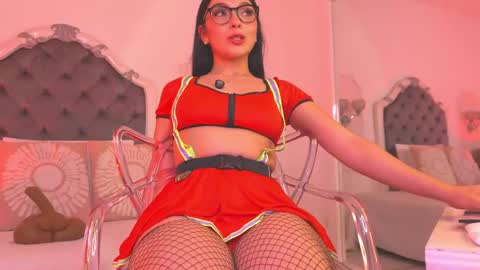 victoria_watsson online show from 10, 10, 2025