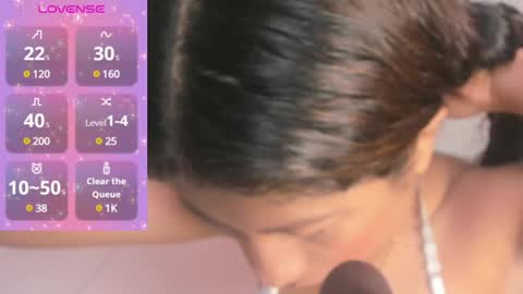 Victoria Sofia online show from 31, 1, 2025