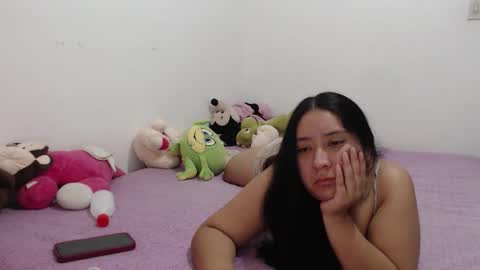 Victoria Silva online show from 19, 1, 2026