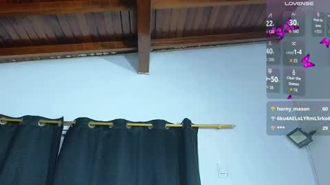 Victoria Zans  online show from 29, 9, 2025