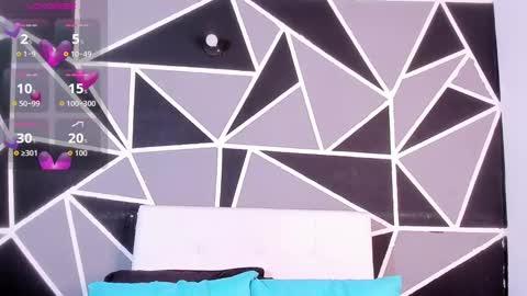 Victoria Zans  online show from 6, 10, 2025