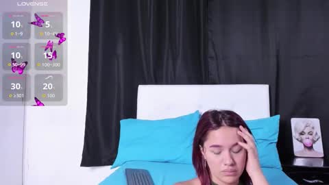 Victoria Zans  online show from 18, 1, 2026