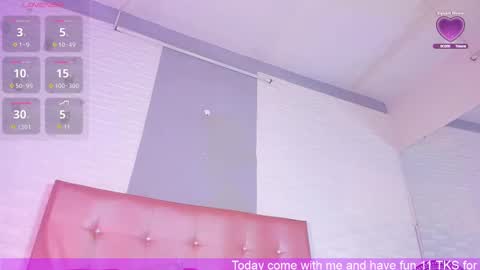 Victoria online show from 11, 10, 2025