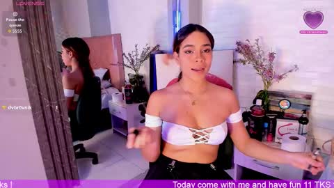 Victoria online show from 21, 11, 2025