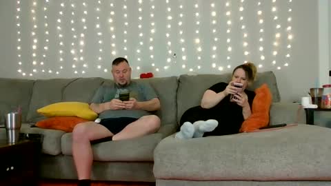 Snapshot of victoriaandjesse chatting on 27, 1, 2025 Victoria and Jesse online show from 27, 1, 2025