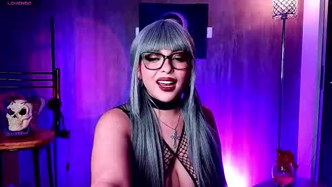 Snapshot of victoriabathory chatting on 3, 2, 2026 Tory online show from 3, 2, 2026