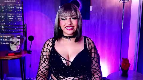 Snapshot of victoriabathory chatting on 8, 2, 2026 Tory online show from 8, 2, 2026