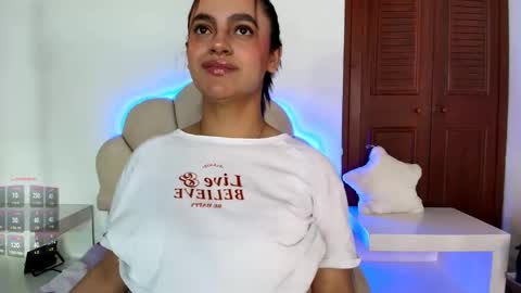Victoria online show from 23, 1, 2025