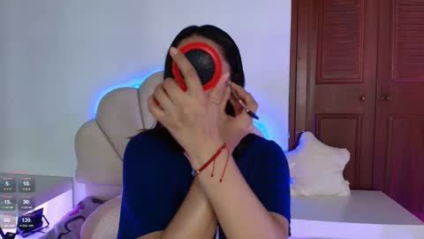 Victoria online show from 24, 1, 2025