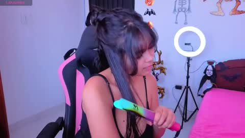 victoriacarmonaa online show from 20, 10, 2025