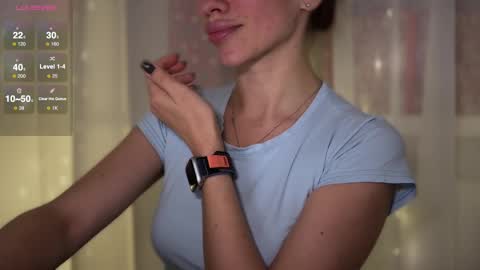 Snapshot of victoriachance chatting on 29, 12, 2024 Victoria means victory... always online show from 29, 12, 2024