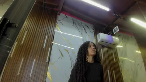 Victoria  online show from 13, 10, 2025